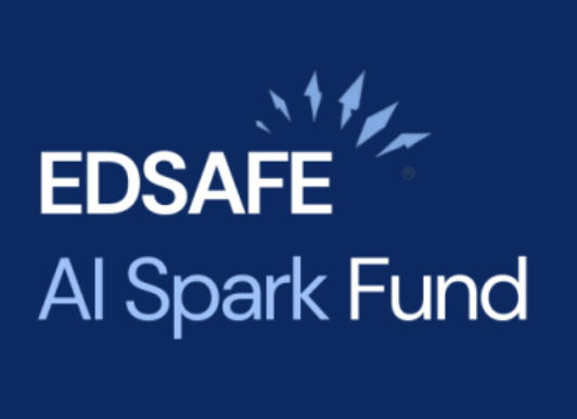 EDSAFE AI Spark Fund logo