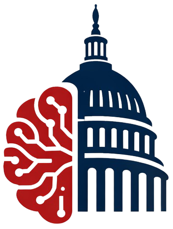 DC AI Collaborative logo