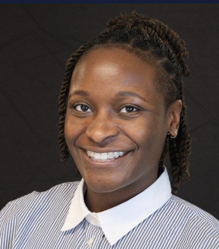 Headshot of Ashley Jeffrey